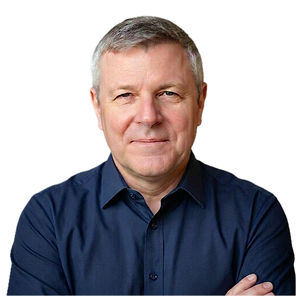 Alistair Wickens