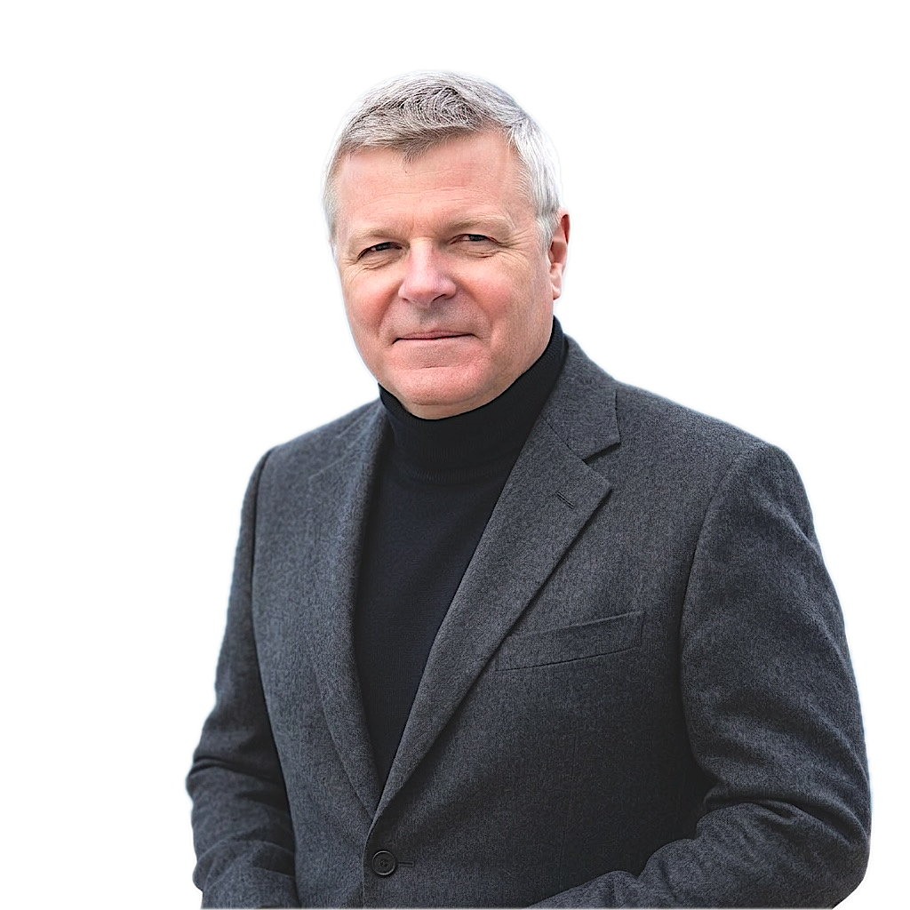 Alistair Wickens