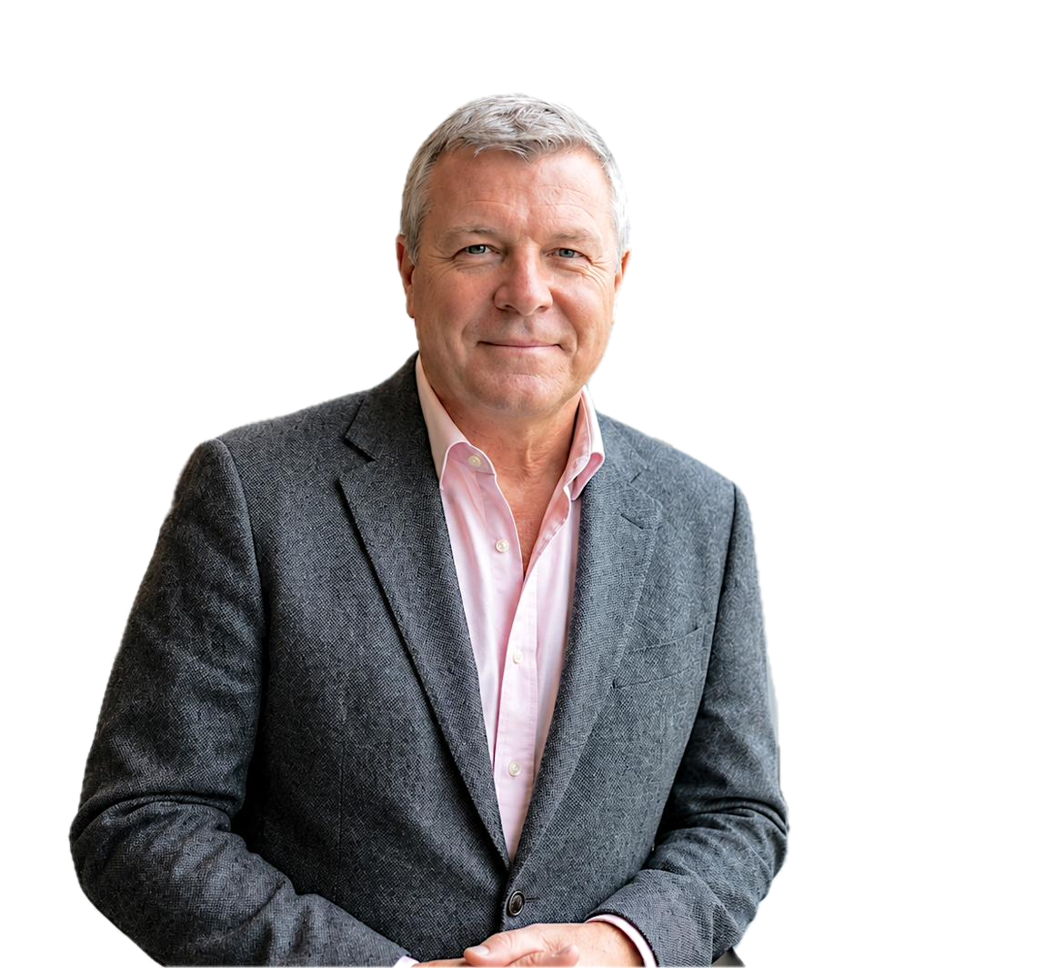 Alistair Wickens