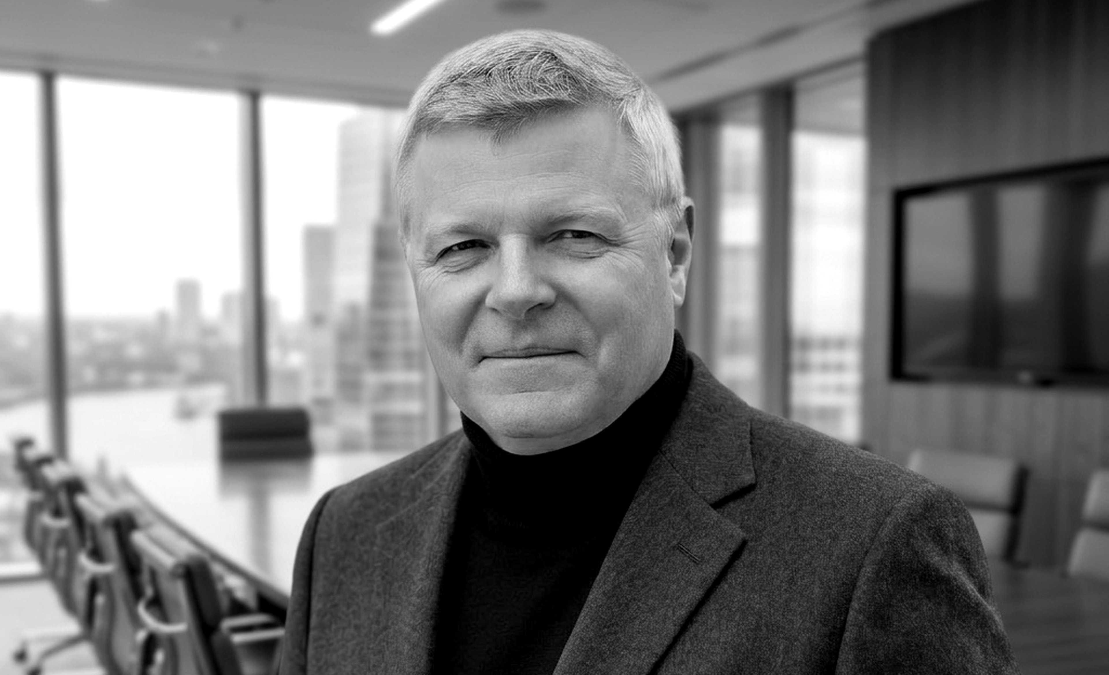Alistair Wickens