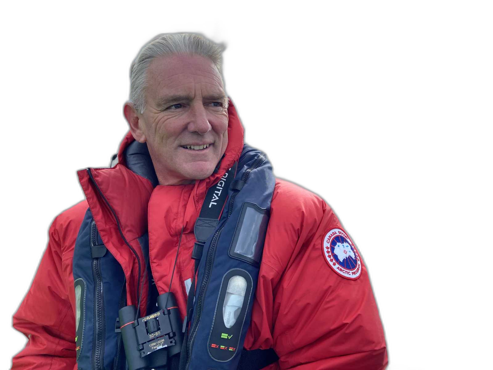 Neil Laughton